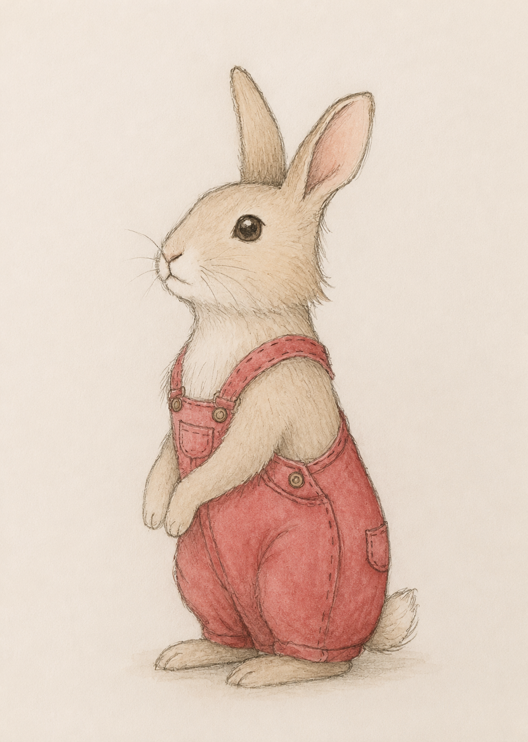 Arthur Rabbit
