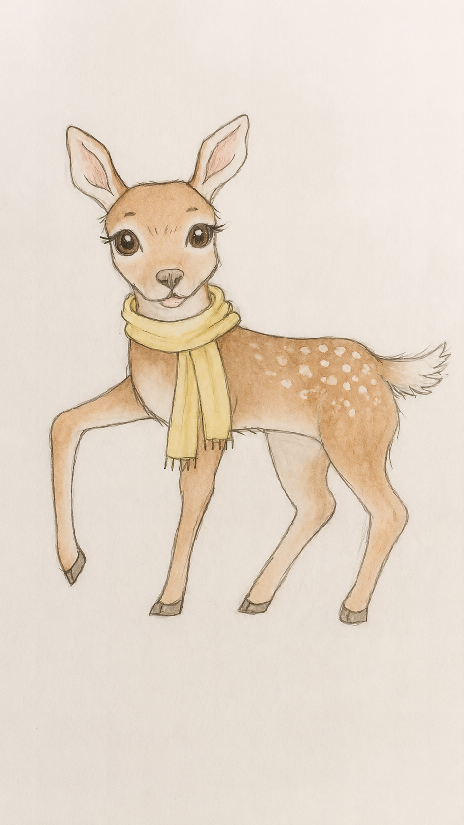Dolly Deer