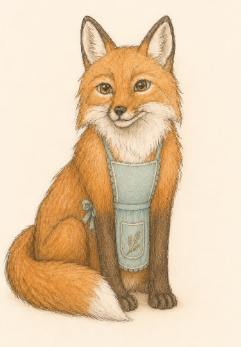 Willow Fox