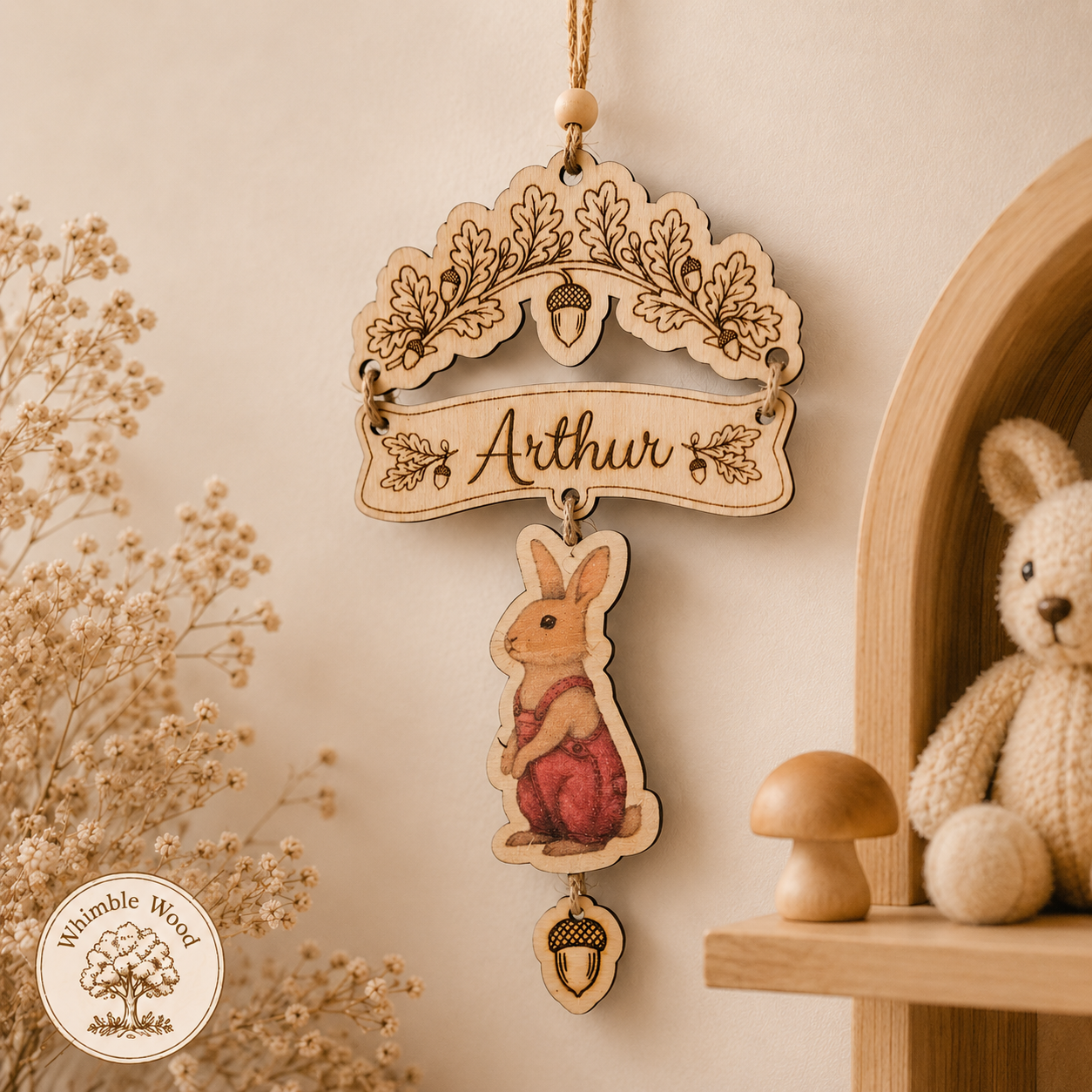 Hanging Decorations